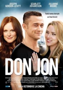 Don Jon (2013) HD