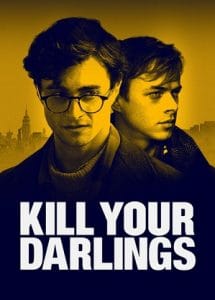 Kill Your Darlings (2013) HD