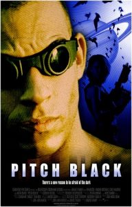 Pitch Black (2000) HD