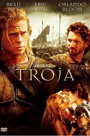 Troja (2004) HD – Troy