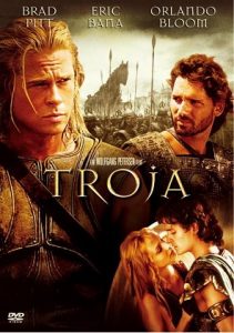 Troja (2004) HD – Troy