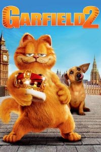 Garfield: A Tail of Two Kitties (2006) HD
