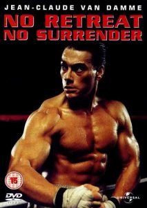 No Retreat, No Surrender (1986) HD