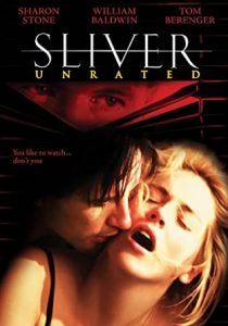 Sliver (1993) +18