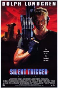 Silent Trigger (1996) HD