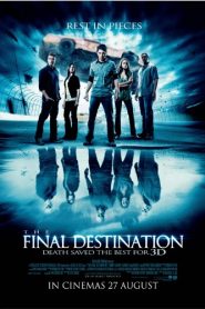 The Final Destination 4 (2009) HD