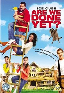 Are We Done Yet? (2007) HD