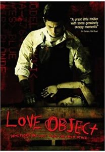 Love Object (2003) HD