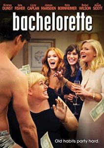 Bachelorette (2012) HD