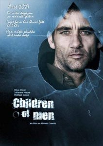 Children of Men (2006) HD