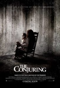 The Conjuring (2013) HD
