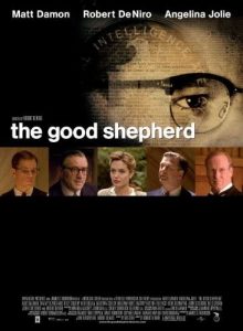 The Good Shepherd (2006) HD