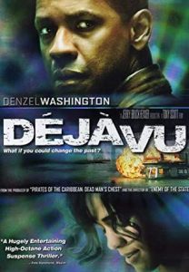 Deja Vu (2006) HD