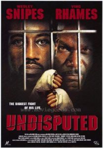 Undisputed (2002) HD