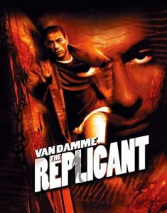 Replicant (2001) HD