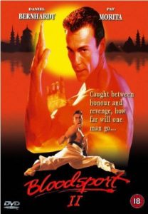 Bloodsport 2 (1996) HD