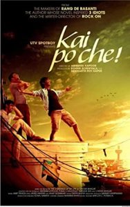 Kai po che! (2013) HD