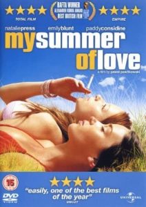 My Summer of Love (2004) DVD