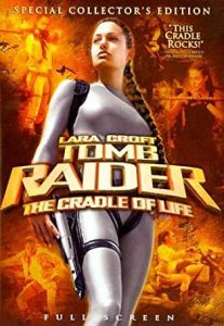 Lara Croft Tomb Raider: The Cradle of Life (2003) HD
