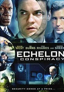 Echelon Conspiracy (2009) HD