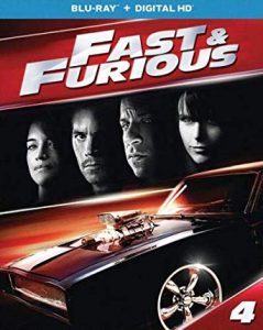 The Fast and the Furious (2001) HD