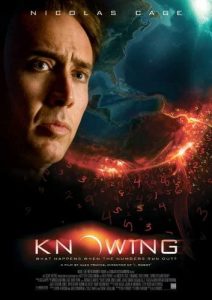 Knowing (2009) HD
