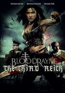 BloodRayne: The Third Reich (2011) HD