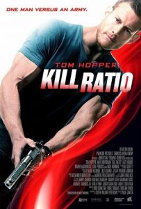 Kill Ratio (2016) HD