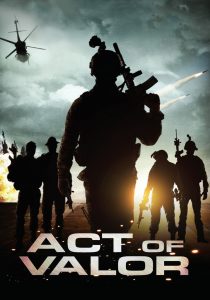 Act of Valor (2012) HD