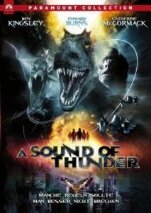 A Sound of Thunder (2005) HD