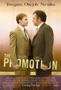 The Promotion (2008) HD