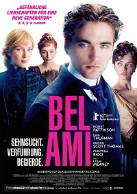 Bel Ami (2012) HD