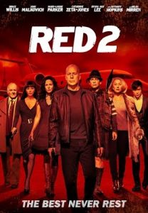Red 2 (2013) HD