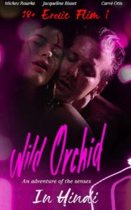 Wild Orchid (1989) +18