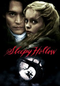 Sleepy Hollow (1999) HD