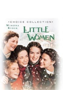 Little Women (1994) DVD