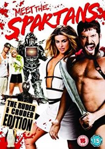 Meet the Spartans (2008) HD