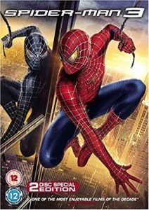 Spider-Man 3 (2007) HD