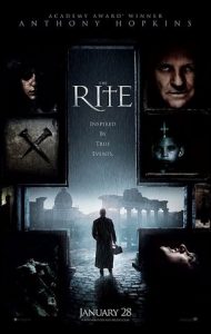 The Rite (2011) HD