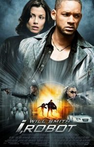 I.Robot (2004) HD
