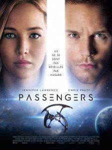 Passengers (2016) HD