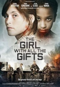 The Girl with All the Gifts (2016) HD