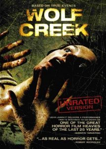 Wolf Creek (2005) HD