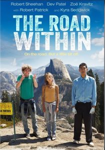The Road Within (2014) HD