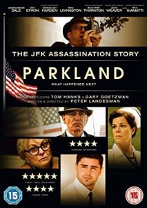 Parkland (2013) HD