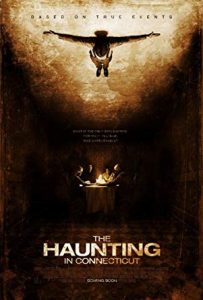 The Haunting in Connecticut (2009) HD