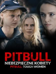 Pitbull. New orders (2016) HD