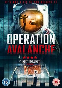 Operation Avalanche (2016) HD