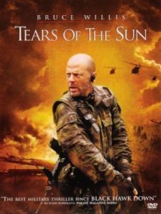 Tears of the Sun (2003) HD