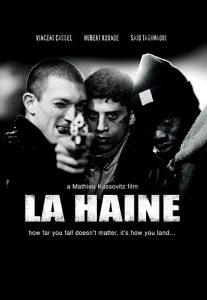 La Haine (1995) HD